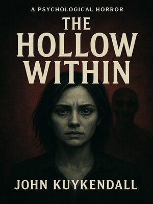 cover image of The Hollow Within